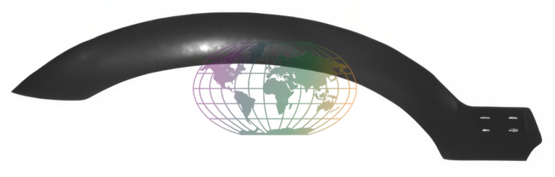 Spatbordverbreder Bodermann 6455632