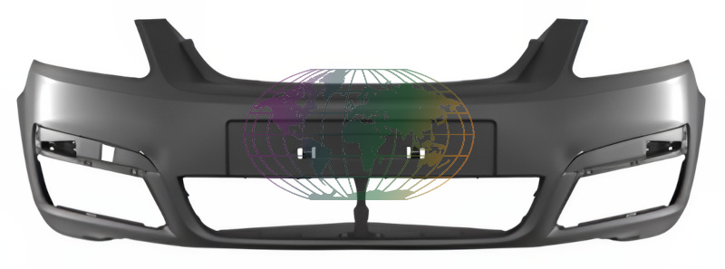 Bumper Bodermann 6456120