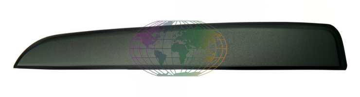 Voorbumper deel Bodermann 6456142