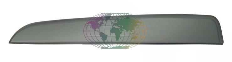 Voorbumper deel Bodermann 6456144