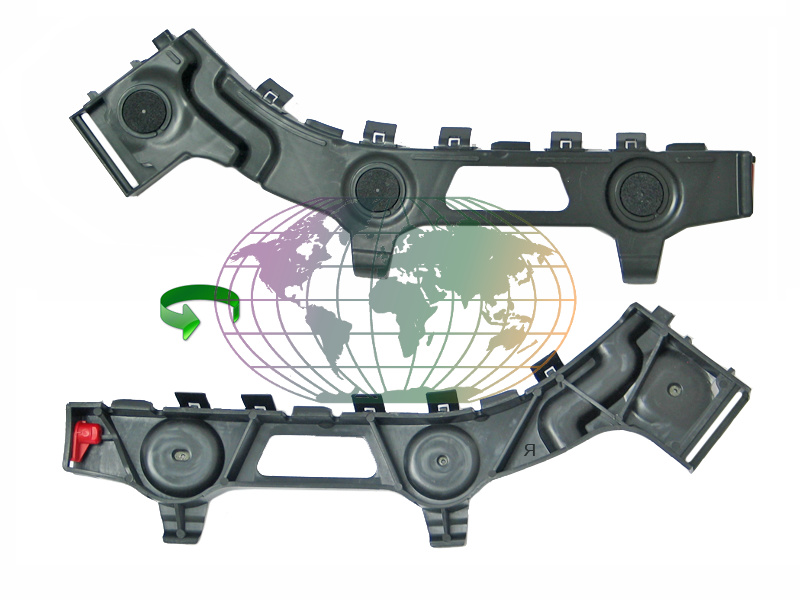 Bumpersteun Bodermann 6456152