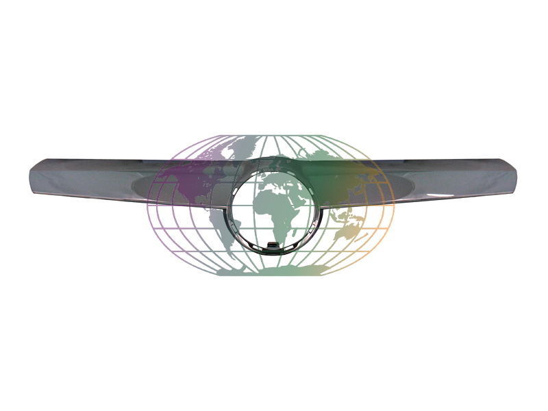 Grille Bodermann 6456360