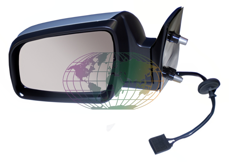 Buitenspiegel Bodermann 6457076