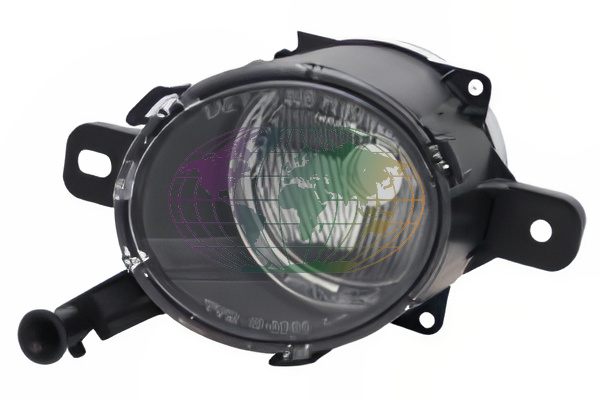 Mistlamp Bodermann 6457296