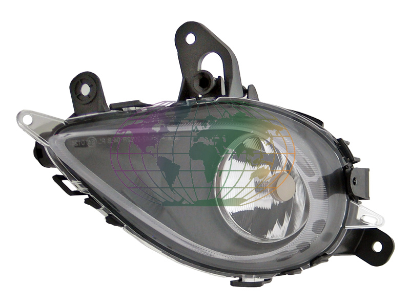 Mistlamp Bodermann 6458296