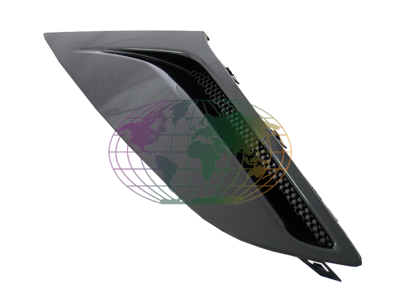 Grille Bodermann 6458362