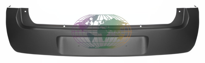 Bumper Bodermann 6465160