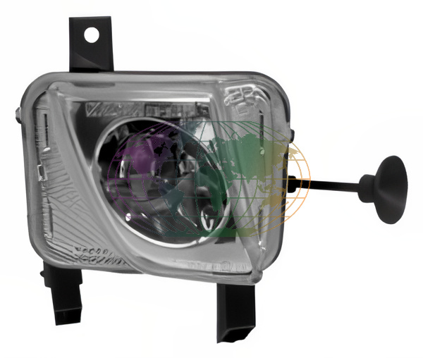 Mistlamp Bodermann 6465295