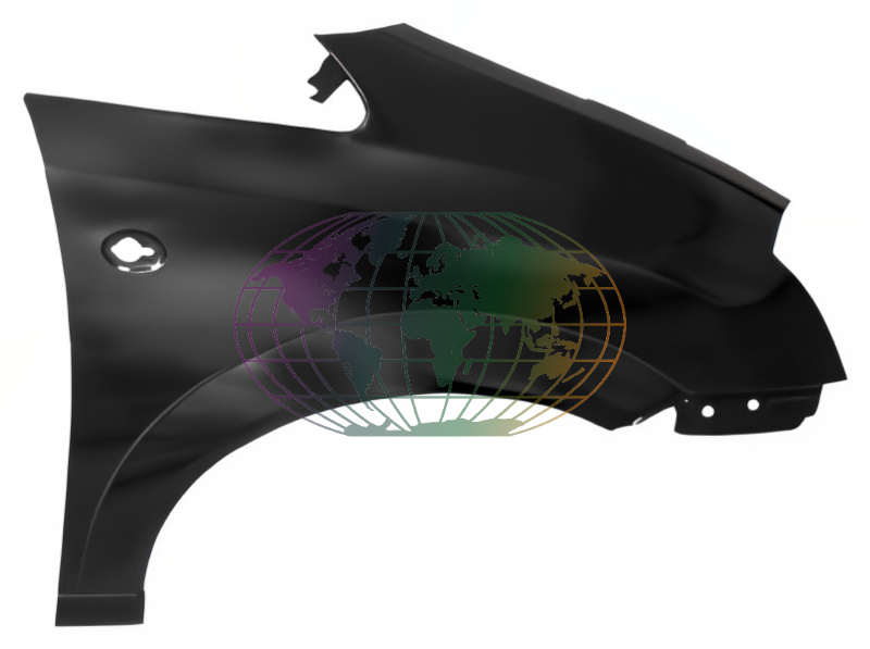 Spatbord Bodermann 6465501