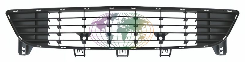 Grille Bodermann 6466360