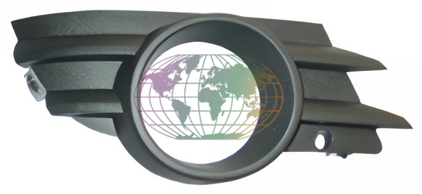 Grille Bodermann 6466361