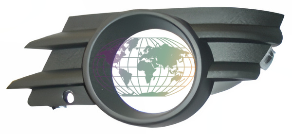 Grille Bodermann 6466362