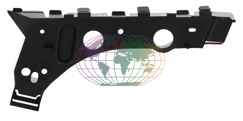 Bumper Bodermann 6467111