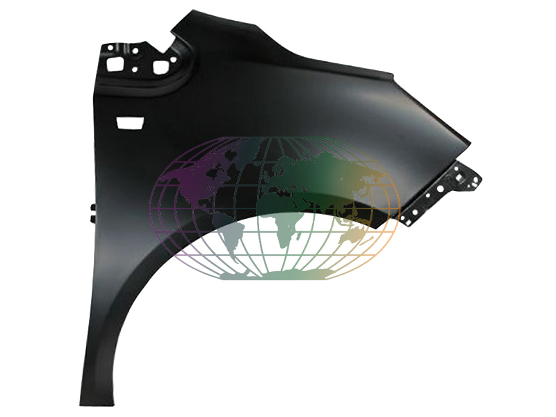 Spatbord Bodermann 6467501