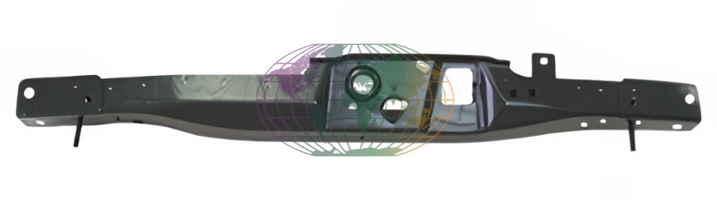 Voorpaneel deel Bodermann 6467600