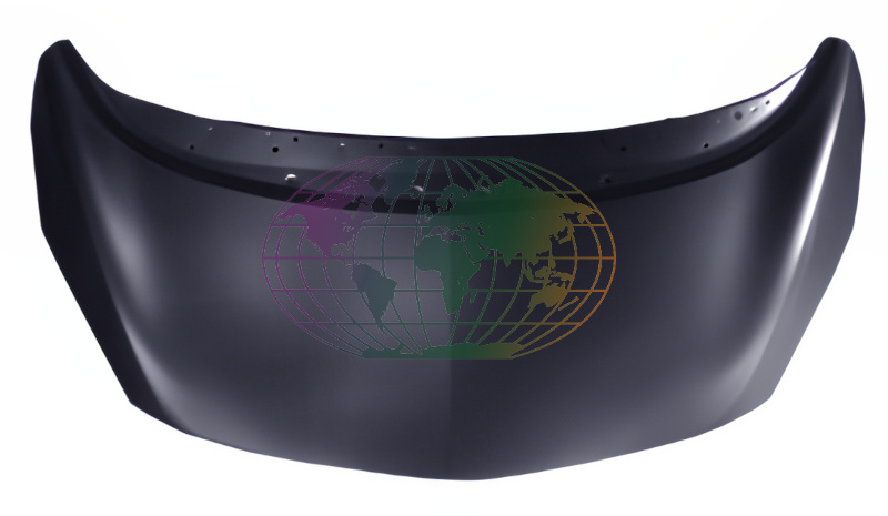 Motorkap Bodermann 6467800