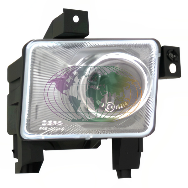 Mistlamp Bodermann 6471295