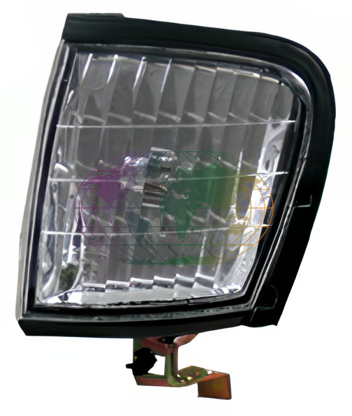 Knipperlicht Bodermann 6477312