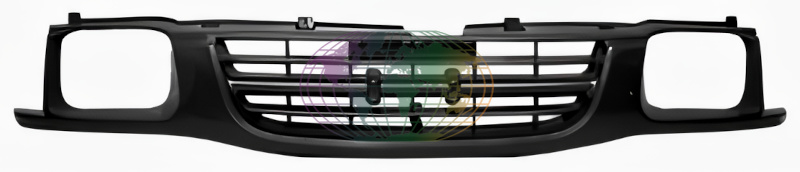 Grille Bodermann 6477357