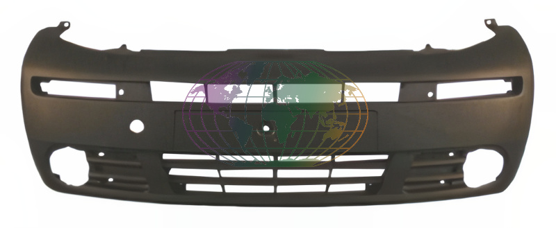 Bumper Bodermann 6481120