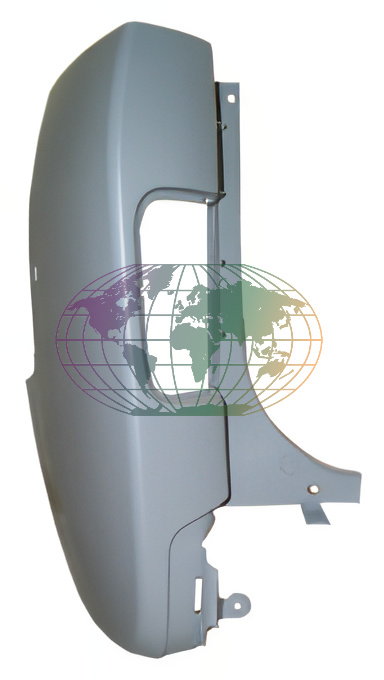 Bumper Bodermann 6481164