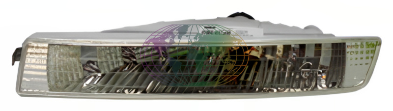 Knipperlicht Bodermann 6481301