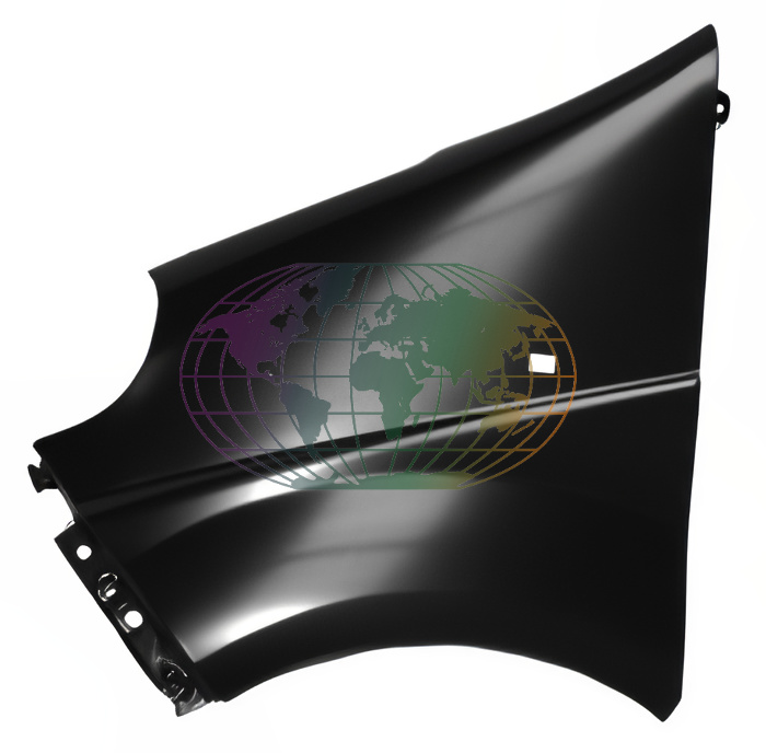 Spatbord Bodermann 6481502