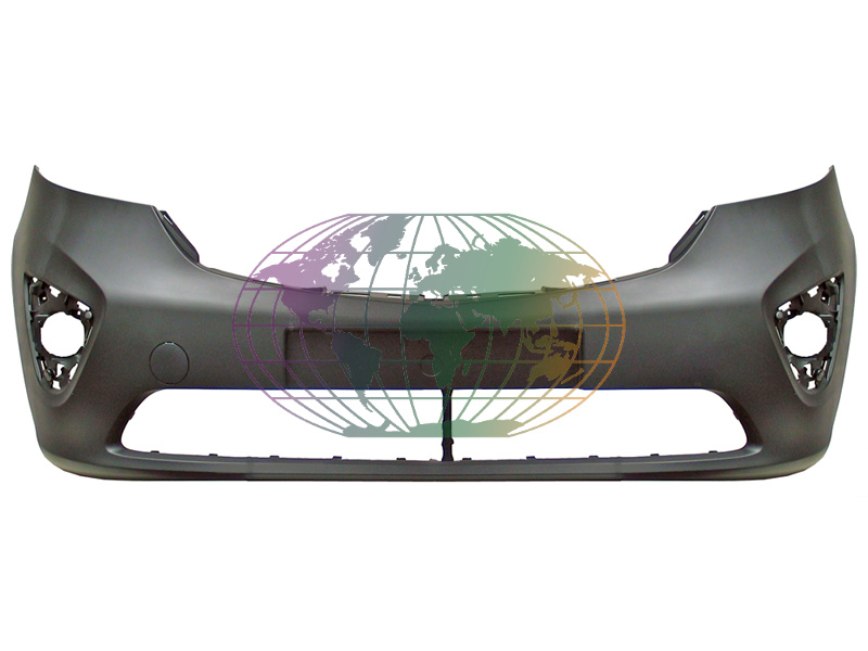Bumper Bodermann 6483110