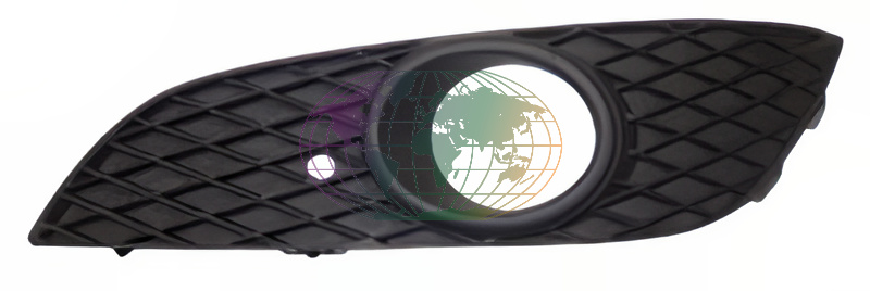 Grille Bodermann 6485364