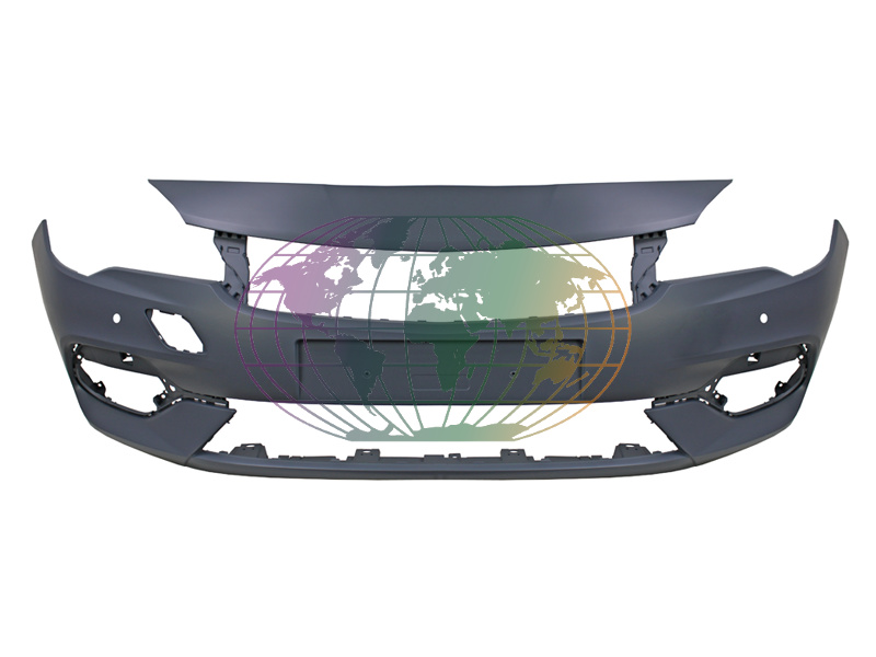 Bumper Bodermann 6491140