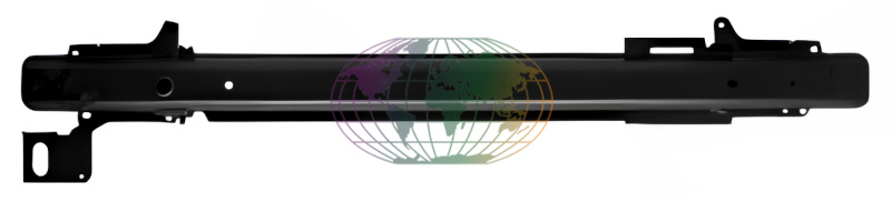 Bumpersteun Bodermann 6801115