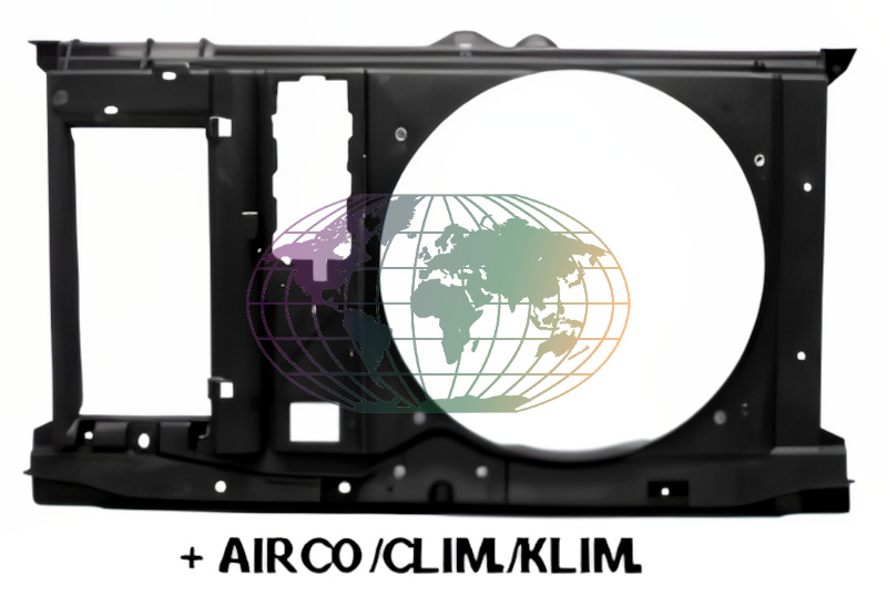 Voorpaneel deel Bodermann 6801655