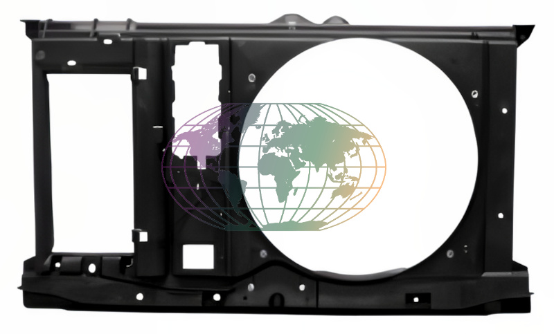 Voorpaneel deel Bodermann 6801665