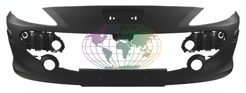 Bumper Bodermann 6802120