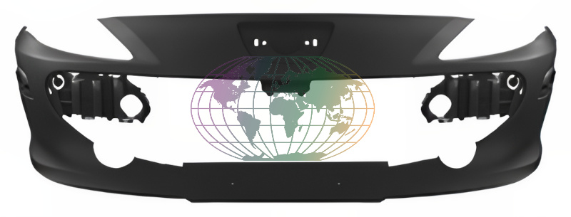 Bumper Bodermann 6802130