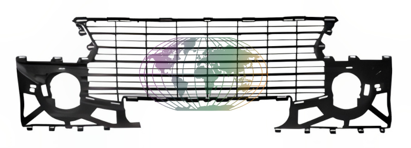 Grille Bodermann 6802360