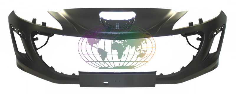 Bumper Bodermann 6803120