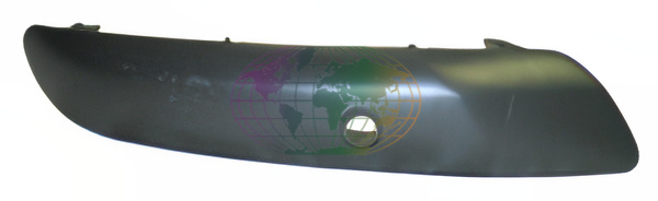 Voorbumper deel Bodermann 6803162