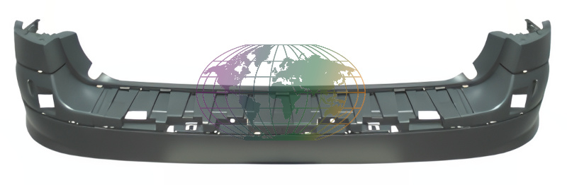 Bumper Bodermann 6803170