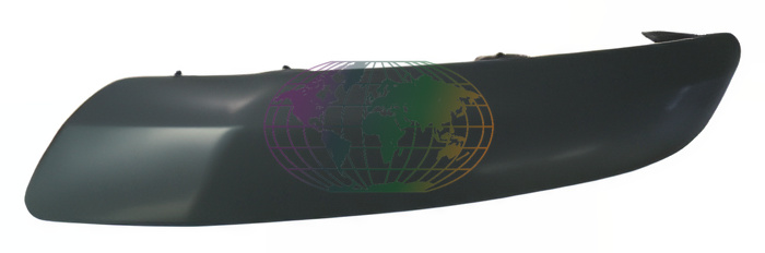 Voorbumper deel Bodermann 6803173