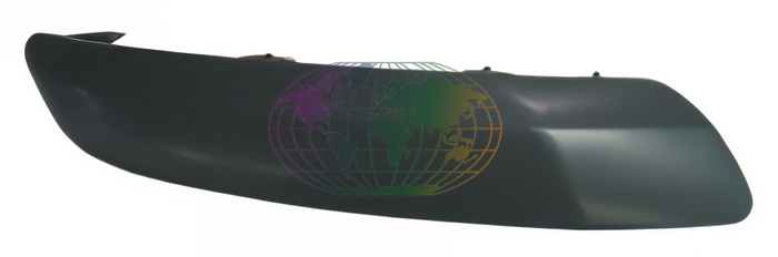 Voorbumper deel Bodermann 6803174