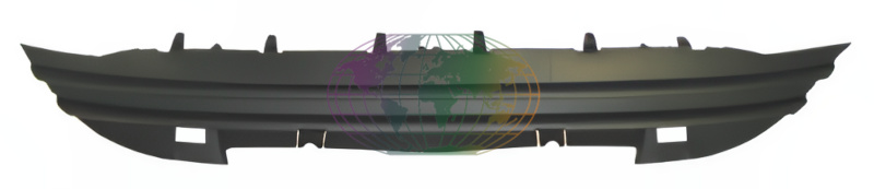 Grille Bodermann 6803365