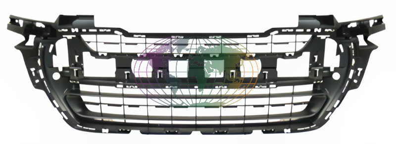 Grille Bodermann 6803370