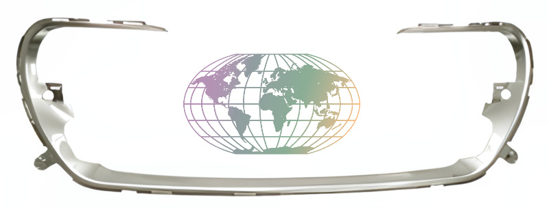 Grille Bodermann 6803380