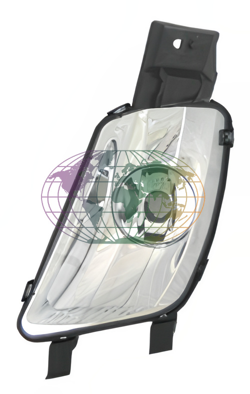 Mistlamp Bodermann 6804296