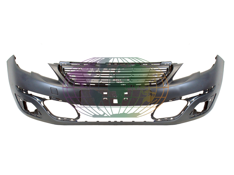 Bumper Bodermann 6805120