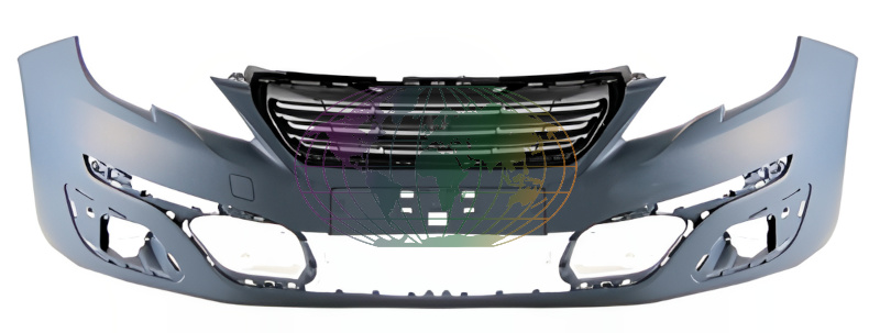 Bumper Bodermann 6805130