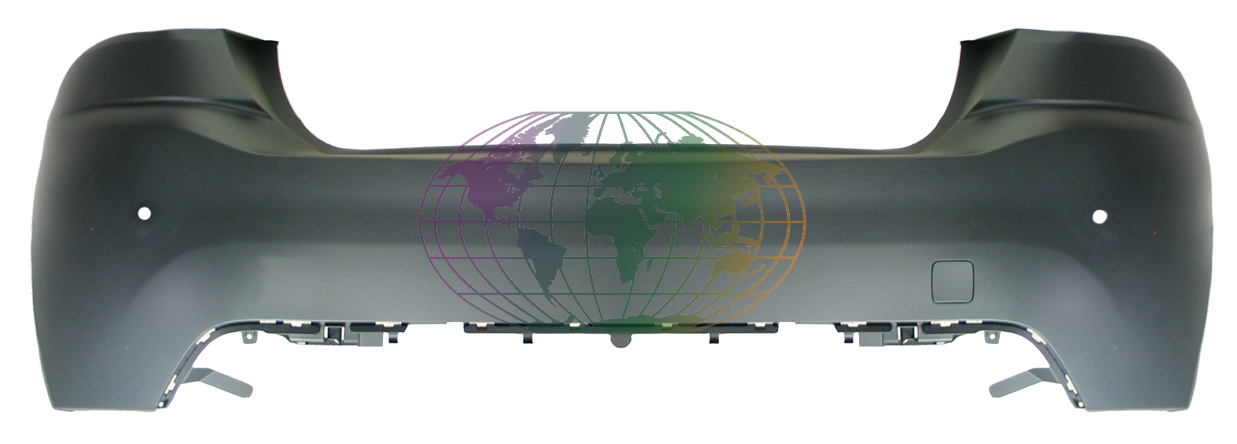 Bumper Bodermann 6805160