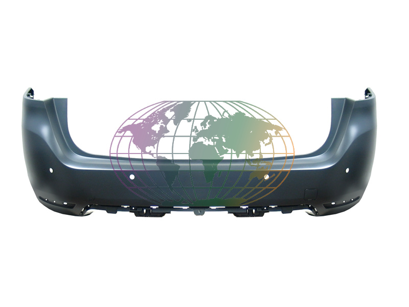 Bumper Bodermann 6805170