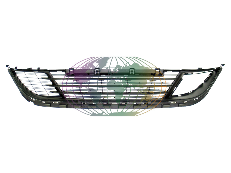 Grille Bodermann 6805365